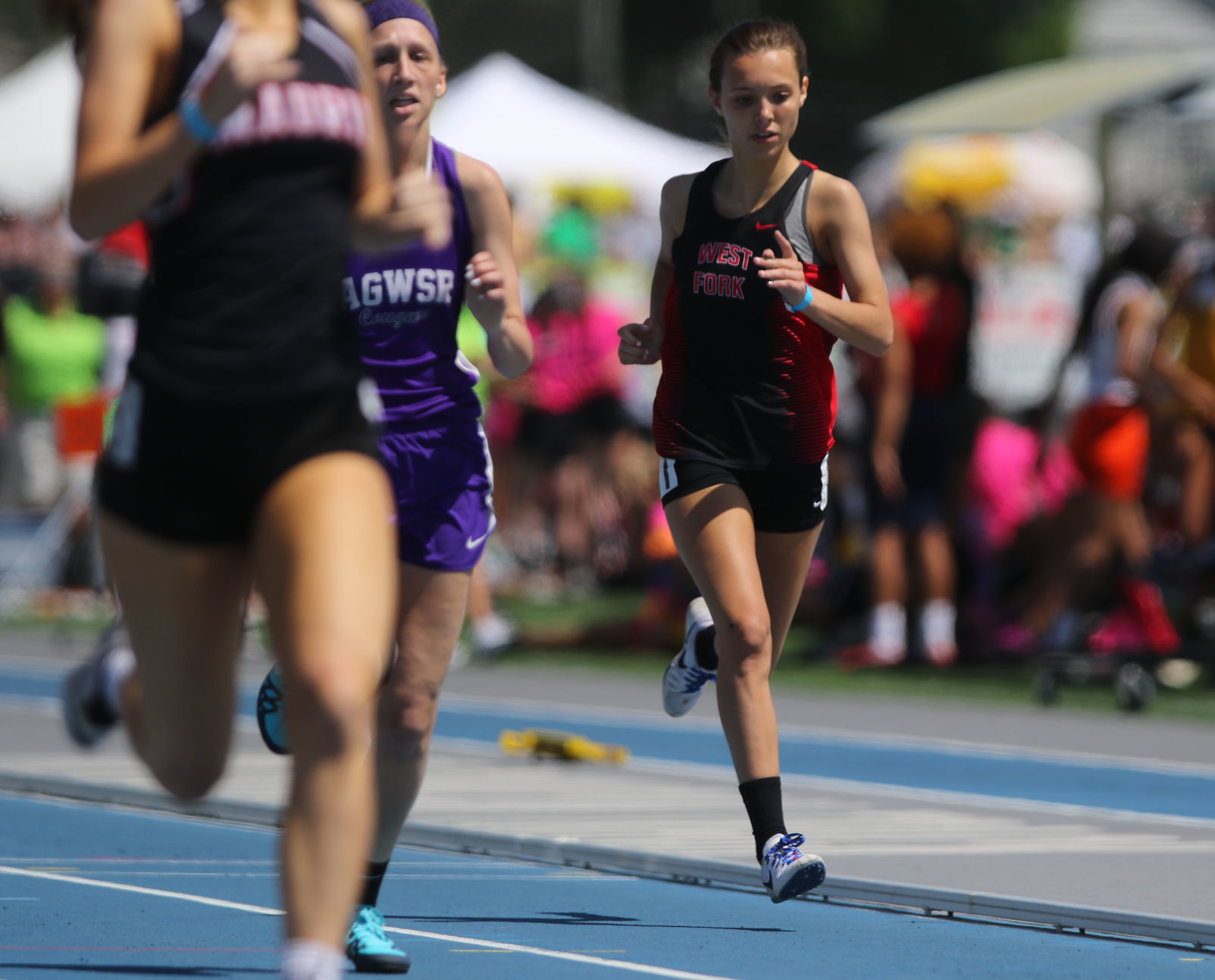 State Track Fri 22